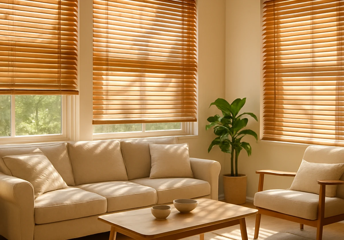 Venetian Blinds vs. Other Window Coverings: Comparing Everyday Practical Benefits
